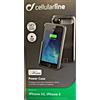 Cellularline Custodia con Batteria Integrata - MadeFor iPhone 5, iPhone 5S 'Cellularline'
