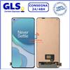 ONEPLUS Display Touch OLED per OnePlus 8T 5G KB2001 KB2003 KB2005 KB2007 Schermo Vetro