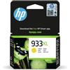 ‎HP HP CN056AE 933XL High Yield Original Ink Cartridge, Yellow, Single Pack