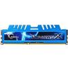 G.Skill 16GB PC3-12800 Kit memoria 2 x 8 GB DDR3 1600 MHz