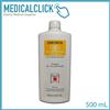OMEOVITA Olio massaggio sportivo con Arnica e Artiglio del Diavolo 500ml massaggi