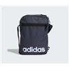Adidas Borsello/Tracolla Unisex Organizer Essentials - Colore : Shadow Navy/Blac