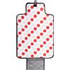 POLAR GEAR Fasciatoio in Borsetta per Bambini senza BPA lavabile Originale