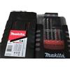 Makita Kit di Punte SDS MAKITA NEMESIS , 7 pezzi assortiti B-49404 Made in Germany