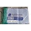 BRIANSAN 200 Veline monouso pavimento 60x20 Azzurre Limone Oli Minerali Professionali