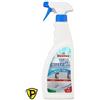 Rhutten Antimuffa spray Via Muffa Rhutten detergente igienizzante smacchia fughe 750 ml.