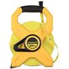 Stanley 2-34-795 Rotella Metrica Telaio Aperto, Nastro in Fibra di Vetro, 60 m