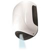 Vama ASCIUGAMANI AUTOMATICO ELETTRICO A PARETE MOD. SMART JET BIANCO