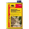 Fila Hydrorep Protettivo Idrorepellente per Pietra Cemento Marmo Granito 1 e 5 L
