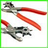 Brix PINZA FUSTELLATRICE FORATRICE A FUSTELLA BUCA FORA FORARE PER CINTURE CINTURA