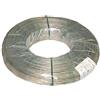 Filo cavo cavetto plasticato per stendere stendibiancheria Ø 6 mm. rotolo 100 m