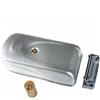 CISA ELETTRIKA Cisa serratura elettrica per cancelli e portoni 1A721 FINITURA 79 ZINC
