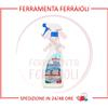 Rhutten Antimuffa spray Via Muffa Rhutten detergente igienizzante smacchia fughe 750 ml.