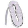 Blue Vessel Cinghia cinta cintino per tapparelle BLUE VESSEL colore grigio lunghezza 50 m.