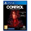 CONTROL ULTIMATE EDITION PS4 GIOCO ITALIANO PLAY STATION 4 VIDEOGIOCO UPGR PS5