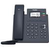 YEALINK SIP-T31P TELEFONO IP PHONE VOIP POE 10/100 AZIENDALE ETHERNET-