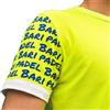 Tap-In T-shirt Uomo City Bari Tap-In