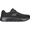 SKECHERS GO WALK FLEX REMARK 216486 scarpe uomo sportive sneakers casual run
