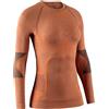 X-Bionic Outdoor Energizer 4.0 Shirt Long Sleeves Women Shirt Donna