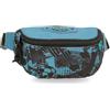 Roll Road Soccer, astuccio per bambini, in poliestere, nero, taglia unica, zaino