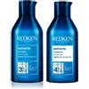 REDKEN kit Extreme Shampoo 300ml + Conditioner 300ml