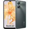 Blackview A52 4G Smartphone Android 12 6,5" 5180mAh Octa Core 2GB+32GB Cellulare