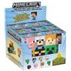 Mattel - Minecraft - Mini Teste Mob (Personaggi Assortiti)