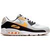 Nike Air Max 90 Trainers Bianco EU 42 Donna