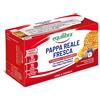 EQUILIBRA Srl Pappa Reale Fresca Equilibra 10 Flaconcini