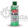CRC 6-66 Sbloccante Lubrificante Marino - 400ml