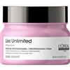 L'OREAL Maschera Per Capelli Crespi L'OREAL Serie Expert Liss Unlimited Masque 500ml