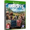 VIDEOGIOCO FAR CRY 5 XBOX ONE GIOCO ITALIANO UFFICIALE X BOX NUOVO SIGILLATO