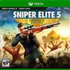 SNIPER ELITE 5 COMPLETE EDITION Xbox One / Xbox Series X|S Key ☑VPN ☑No Disc