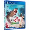 MANEATER APEX EDITION PS4 GIOCO ITALIANO PLAYSTATION 4 EU MULTILINGUA NUOVO PS5