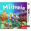 MIITOPIA NINTENDO 3DS 2DS VIDEOGIOCO ITALIANO COPERTINA ITA GIOCO PAL AMIIBO