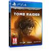 SHADOW OF THE TOMB RAIDER - CROFT EDITION PS4 VIDEOGIOCO ITALIANO PLAYSTATION 4