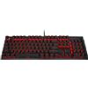 Corsair CH-910D029-IT K60 Pro Tastiera Meccanica Cherry Viola USB Layout IT