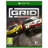 Codemasters GRID ULTIMATE LIMITED EDITION XBOX ONE VIDEOGIOCO CORSE ITALIANO GT NUOVO XONE