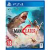 MANEATER DAY ONE EDITION PS4 GIOCO ITALIANO PLAY STATION 4 VIDEOGIOCO NUOVO