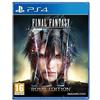 FINAL FANTASY XV ROYAL EDITION PS4 GIOCO ITALIANO VIDEOGIOCO EU PLAYSTATION 4