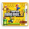 Nintendo New Super Mario Bros. 2 (Nintendo 3DS, 2013)