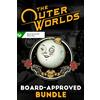 THE OUTER WORLDS Board Approved Bundle Xbox One / Series X|S Key ☑VPN ☑No Disc