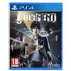 JUDGMENT PS4 VIDEOGIOCO PLAY STATION 4 ITALIANO GIOCO YAKUZA NUOVO SIGILLATO