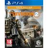 TOM CLANCY'S THE DIVISION 2 GOLD EDITION PS4 ITALIANO PAL GIOCO PLAY STATION 4