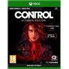CONTROL ULTIMATE EDITION Xbox One / Xbox Series X|S Key ☑VPN ☑No Disc