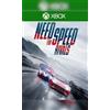 NEED FOR SPEED RIVALS Xbox One / Xbox Series X|S Key ☑VPN ☑No Disc