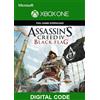 ASSASSIN'S CREED IV BLACK FLAG Xbox One / Xbox Series X|S Key ☑VPN ☑No Disc