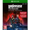 Bethesda WOLFENSTEIN YOUNGBLOOD - DELUXE EDITION PS4 GIOCO PLAYSTATION 4 ITALIANO NUOVO