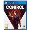 CONTROL PS4 VIDEOGIOCO PLAYSTATION 4 ITALIANO GIOCO NUOVO SIGILLATO MULTILINGUA