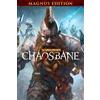 WARHAMMER CHAOSBANE MAGNUS EDITION Xbox One / Xbox Series X|S Key ☑VPN ☑No Disc